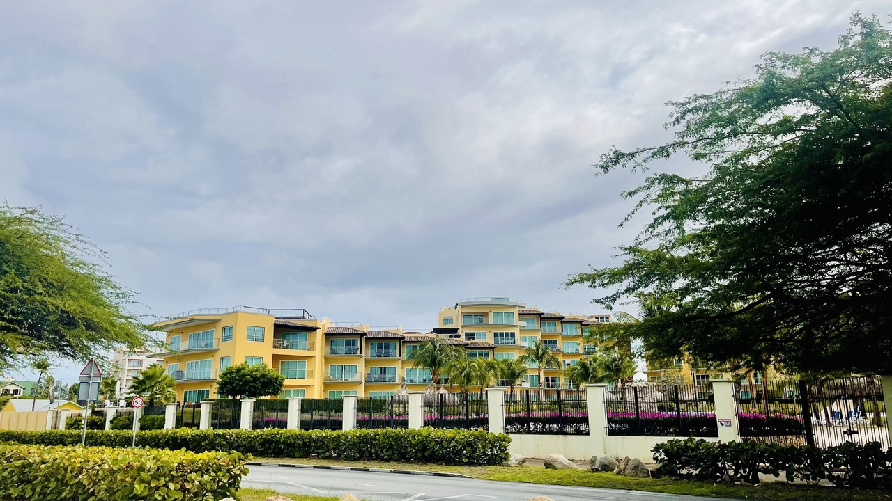 Photo of Outdoor in Oranjestad-West