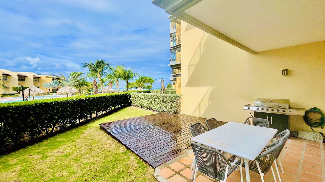 Photo of Others in Oranjestad-West