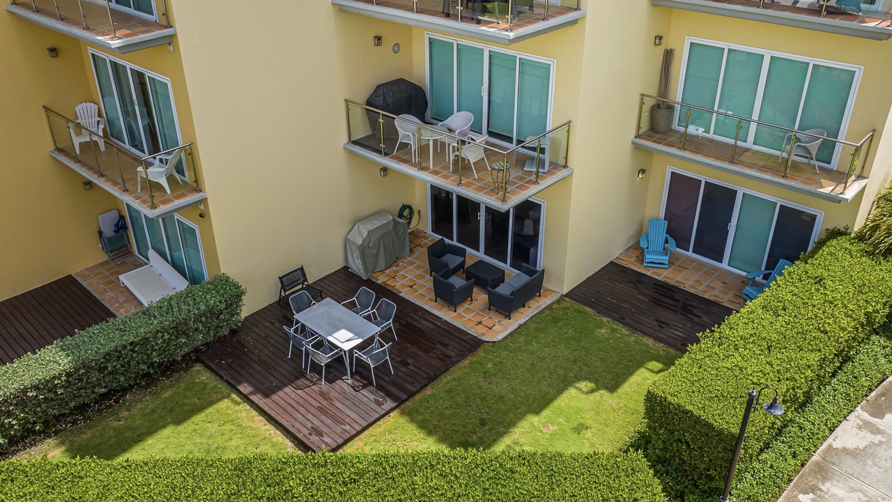 Photo of Outdoor in Oranjestad-West