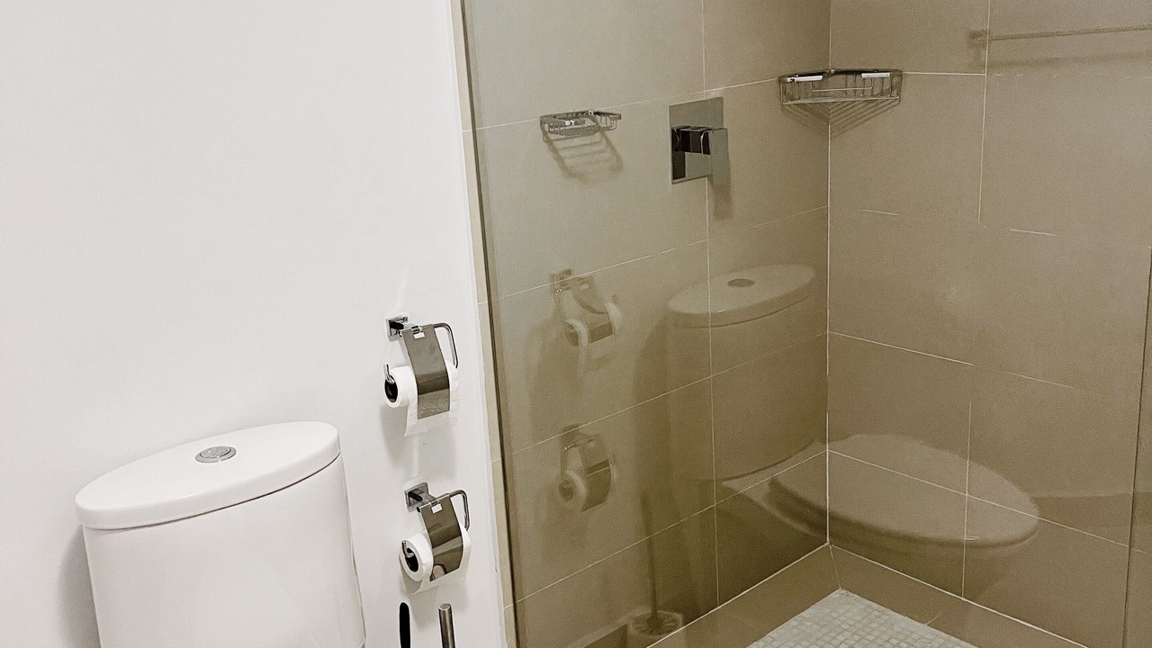 Photo of Bathroom in Oranjestad-West