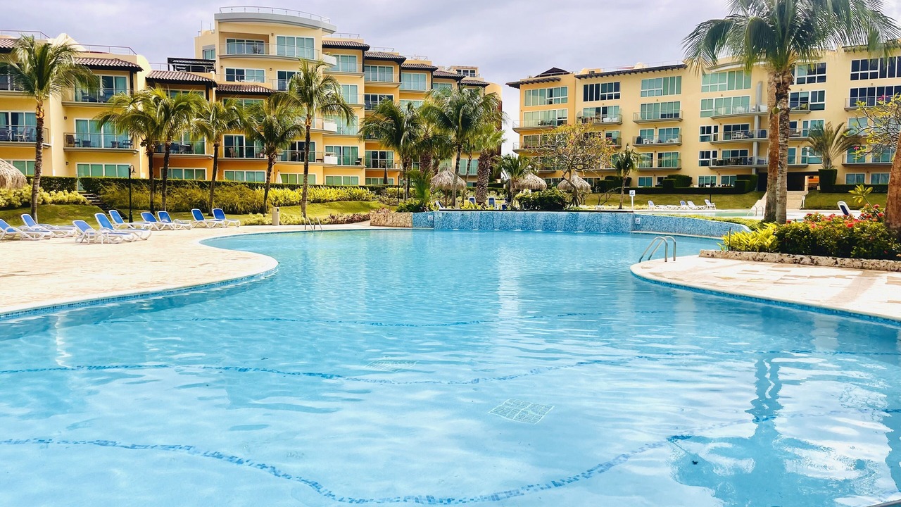 Photo of Outdoor in Oranjestad-West