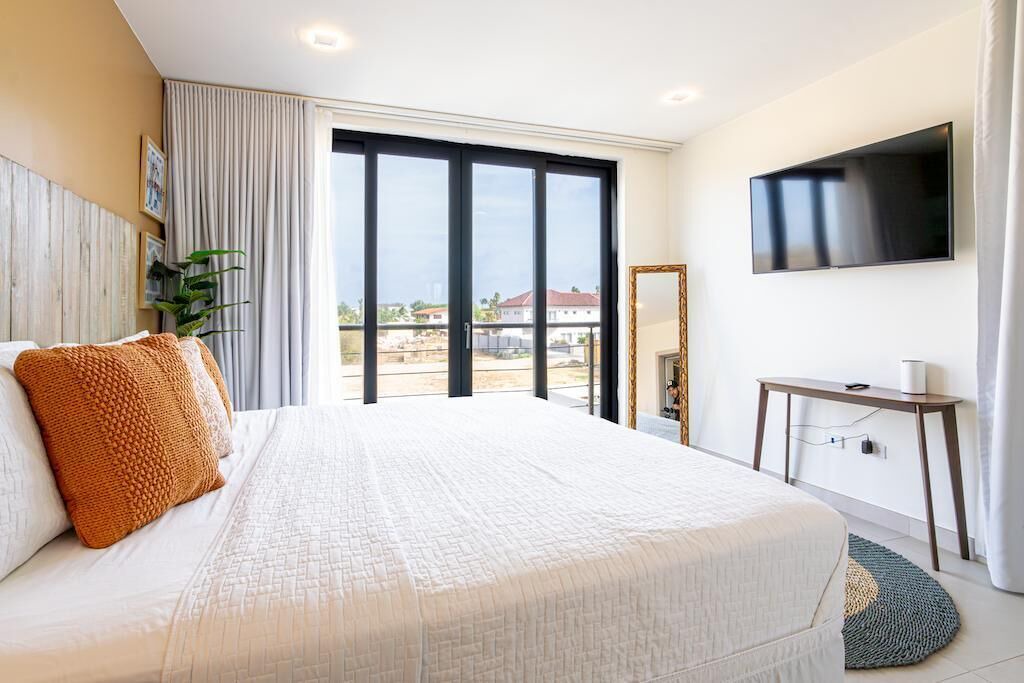 Photo of Bedroom in Malmok