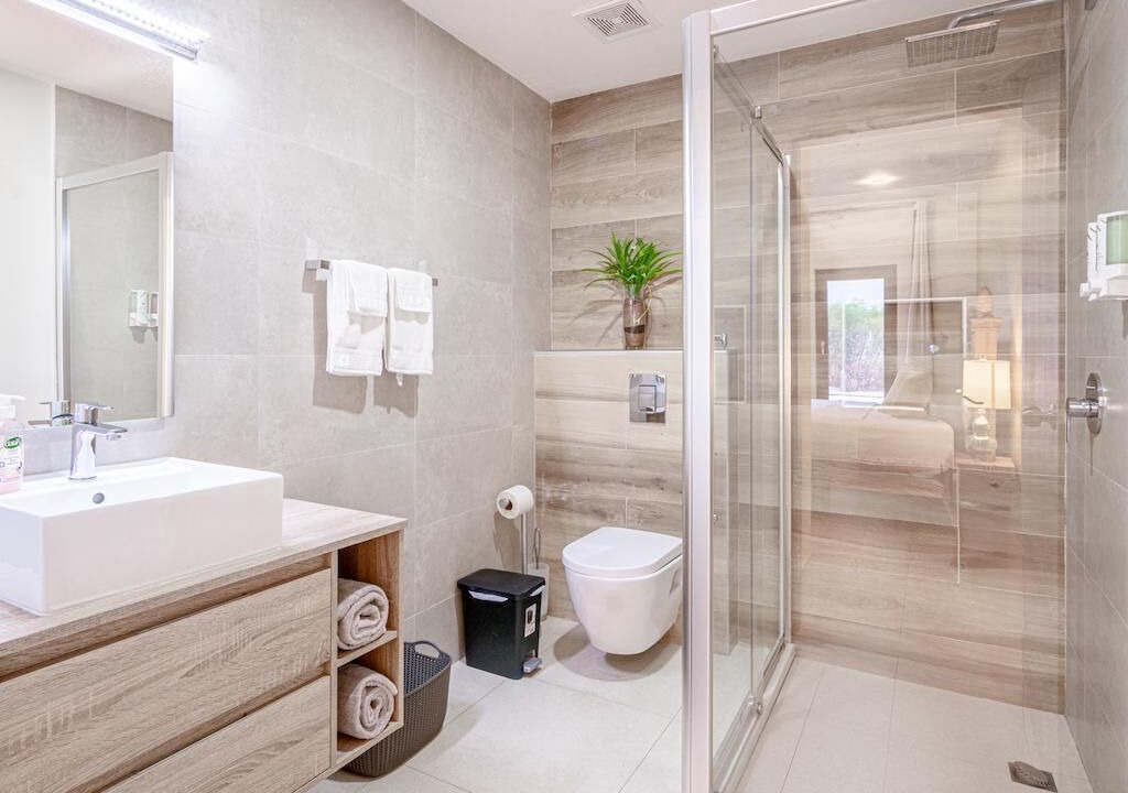 Photo of Bathroom in Malmok