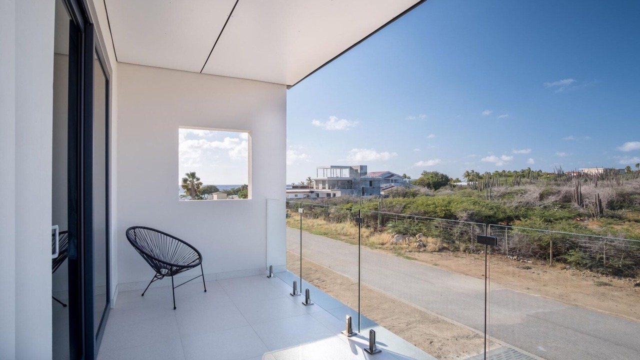 Photo of Patio Balcony in Malmok