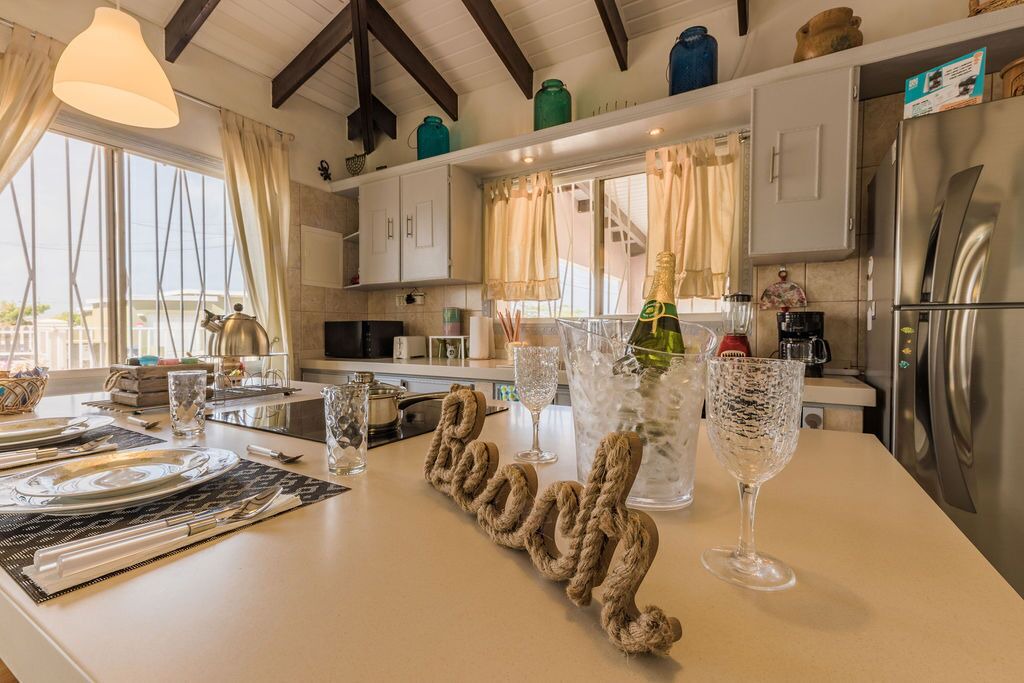 Photo of Kitchen in Kamay