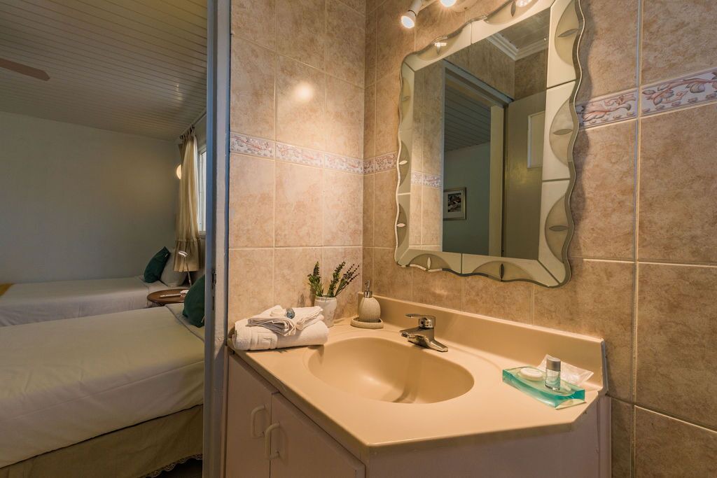 Photo of Bathroom in Kamay