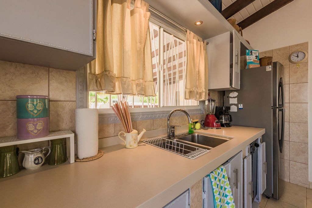 Photo of Kitchen in Kamay