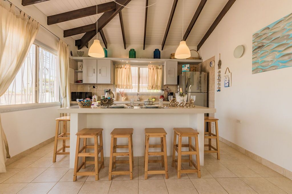 Photo of Kitchen in Kamay