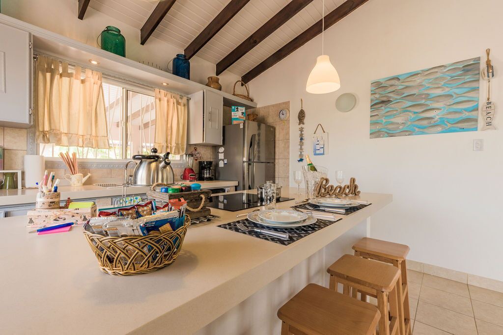 Photo of Kitchen in Kamay