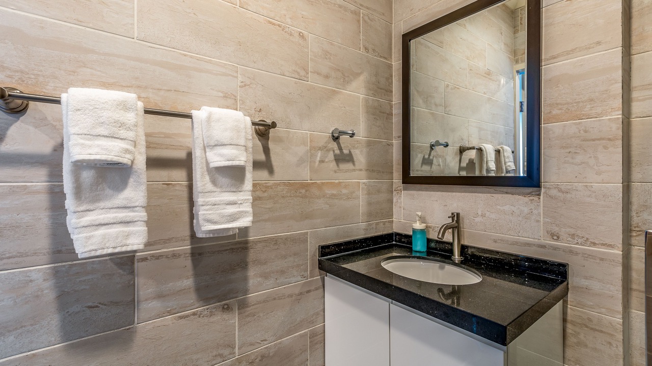 Photo of Bathroom in Bushiri