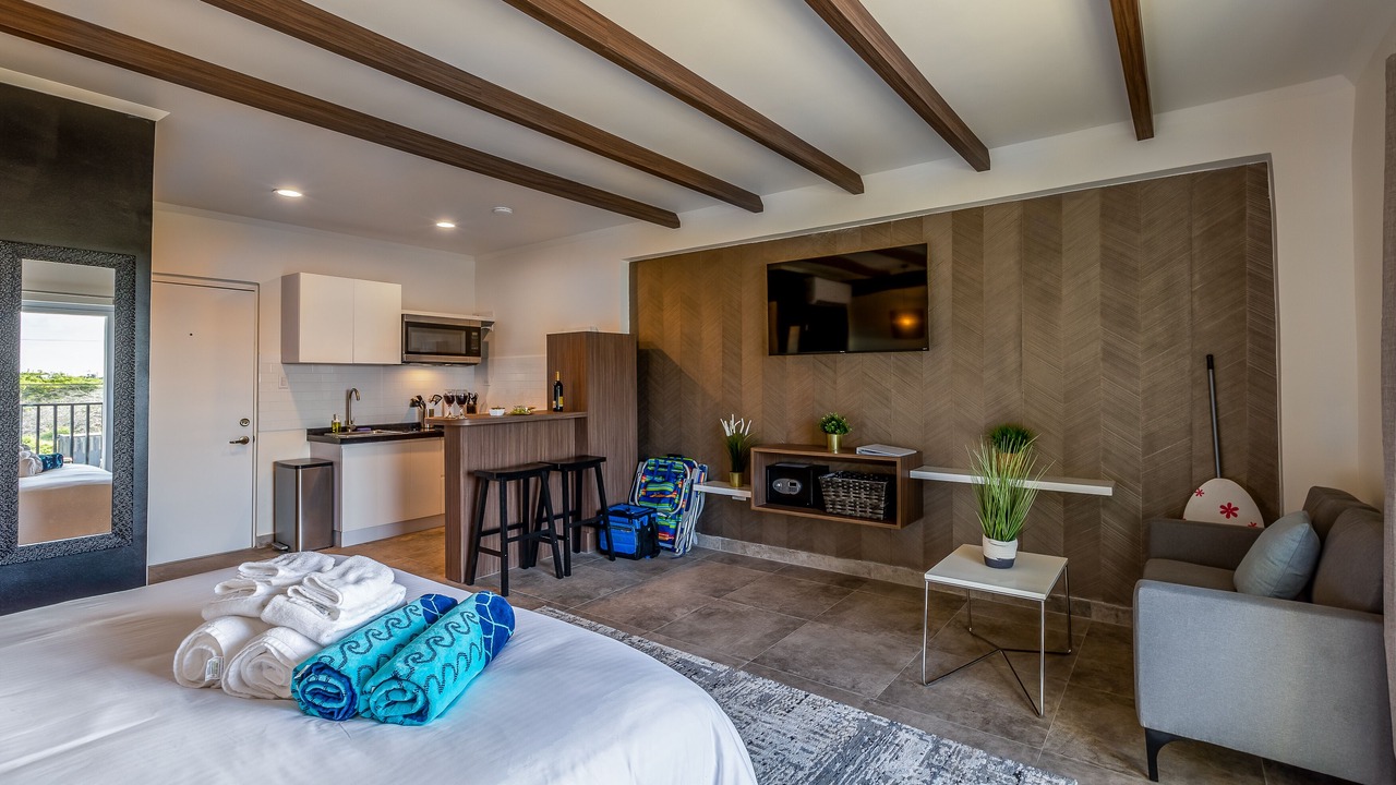 Photo of Bedroom in Bushiri