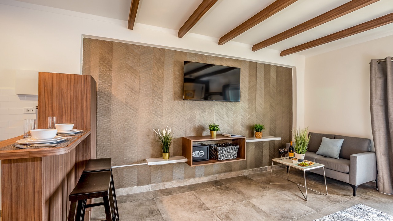 Photo of Livingroom in Bushiri