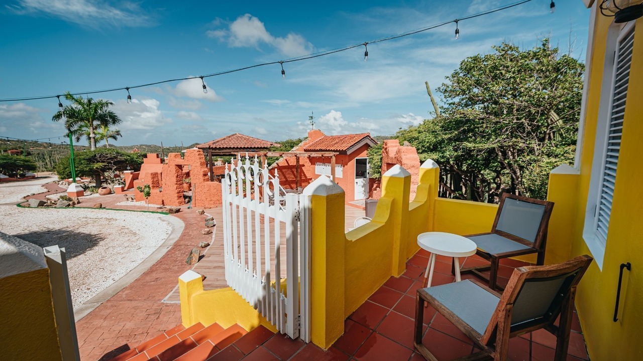 Photo of Patio Balcony in Mon Pos