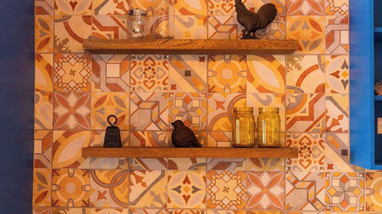 Photo of Kitchen in Mon Pos