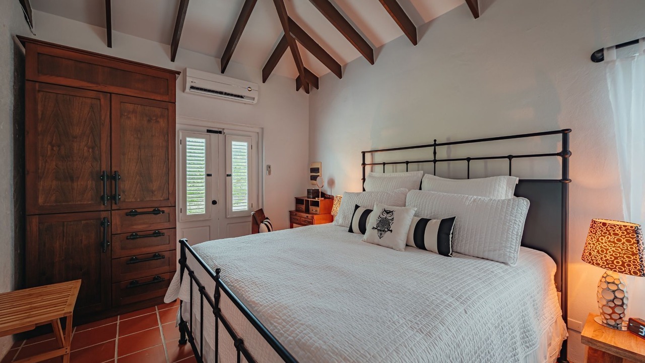 Photo of Bedroom in Mon Pos