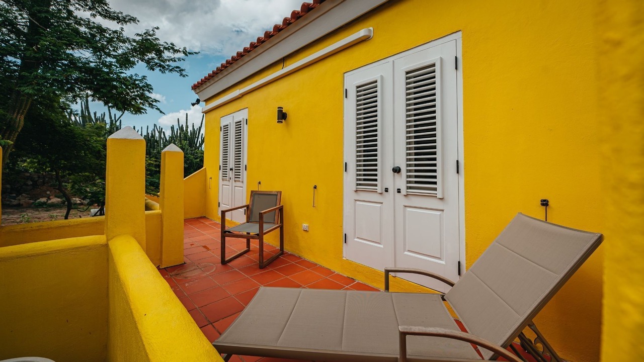 Photo of Patio Balcony in Mon Pos