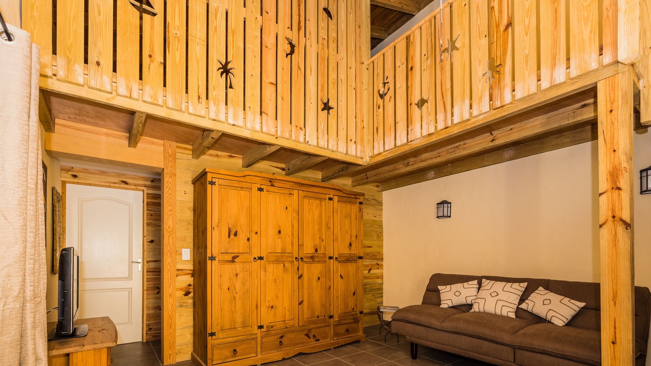 Photo of Livingroom in Santa Cruz
