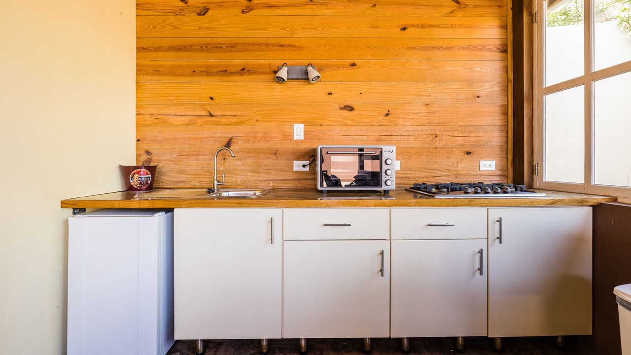 Photo of Kitchen in Santa Cruz