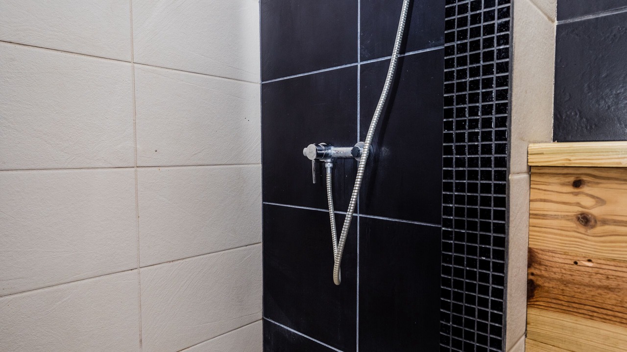 Photo of Bathroom in Santa Cruz