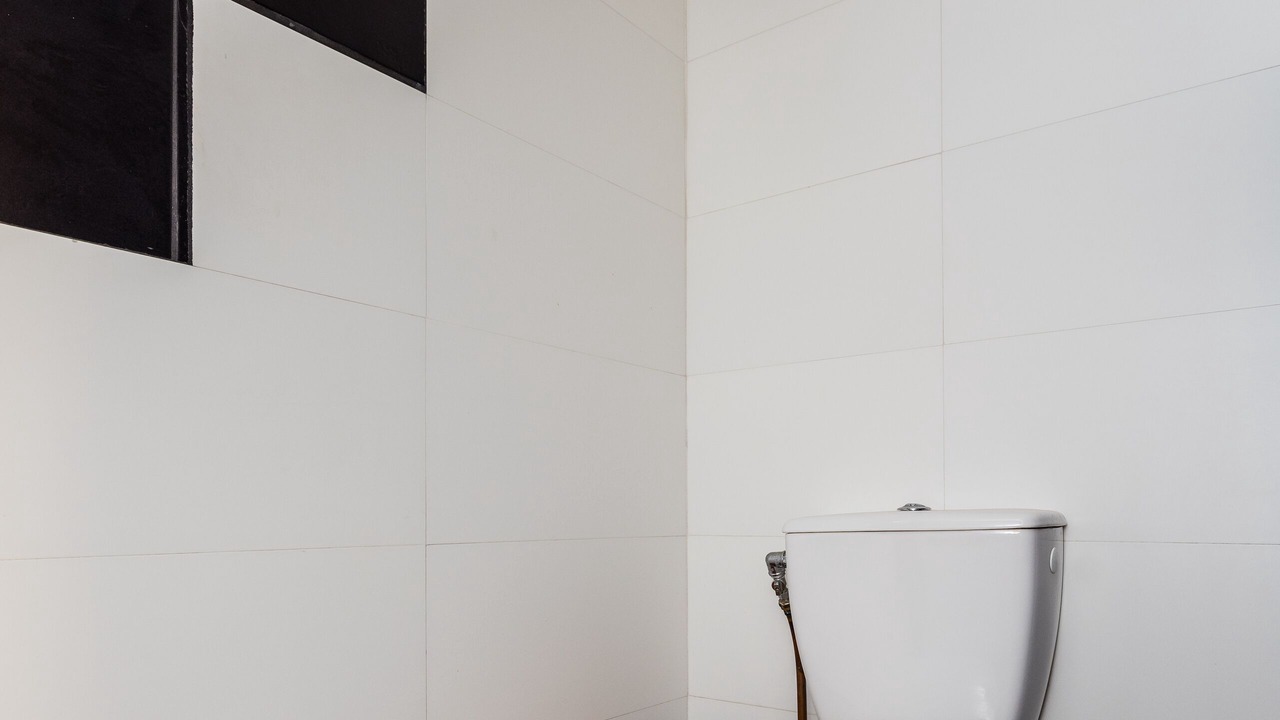 Photo of Bathroom in Santa Cruz