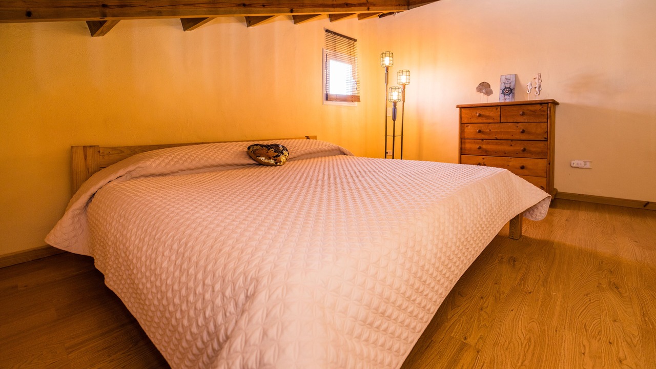 Photo of Bedroom in Santa Cruz
