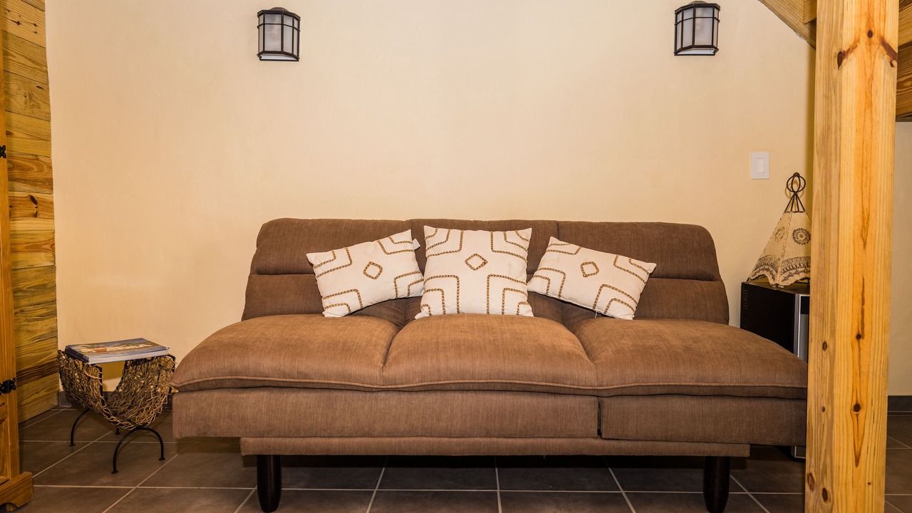 Photo of Livingroom in Santa Cruz