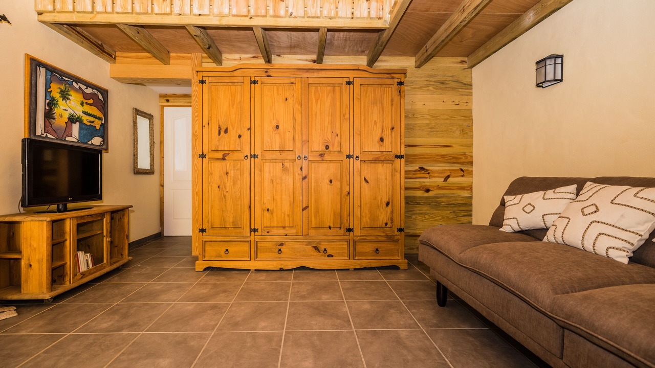 Photo of Livingroom in Santa Cruz