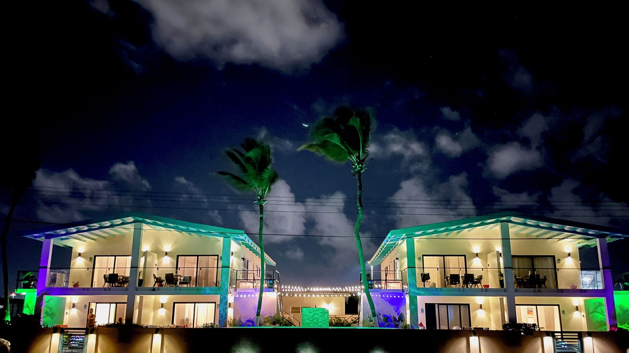 Photo of Outdoor in Oranjestad
