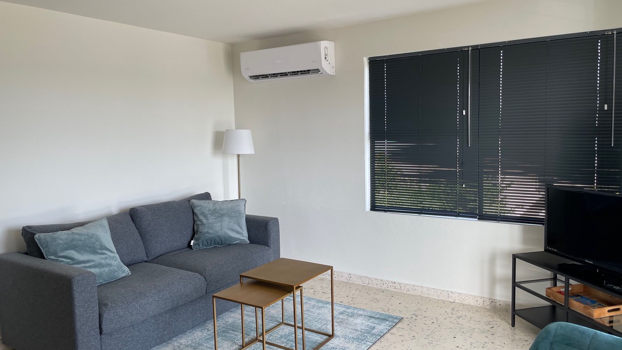 Photo of Livingroom in Oranjestad