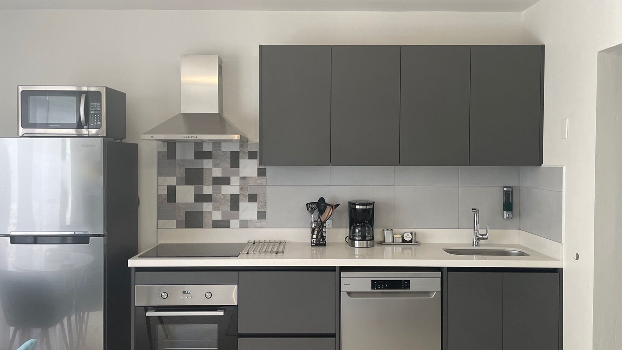 Photo of Kitchen in Oranjestad