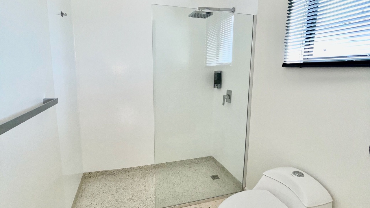 Photo of Bathroom in Oranjestad