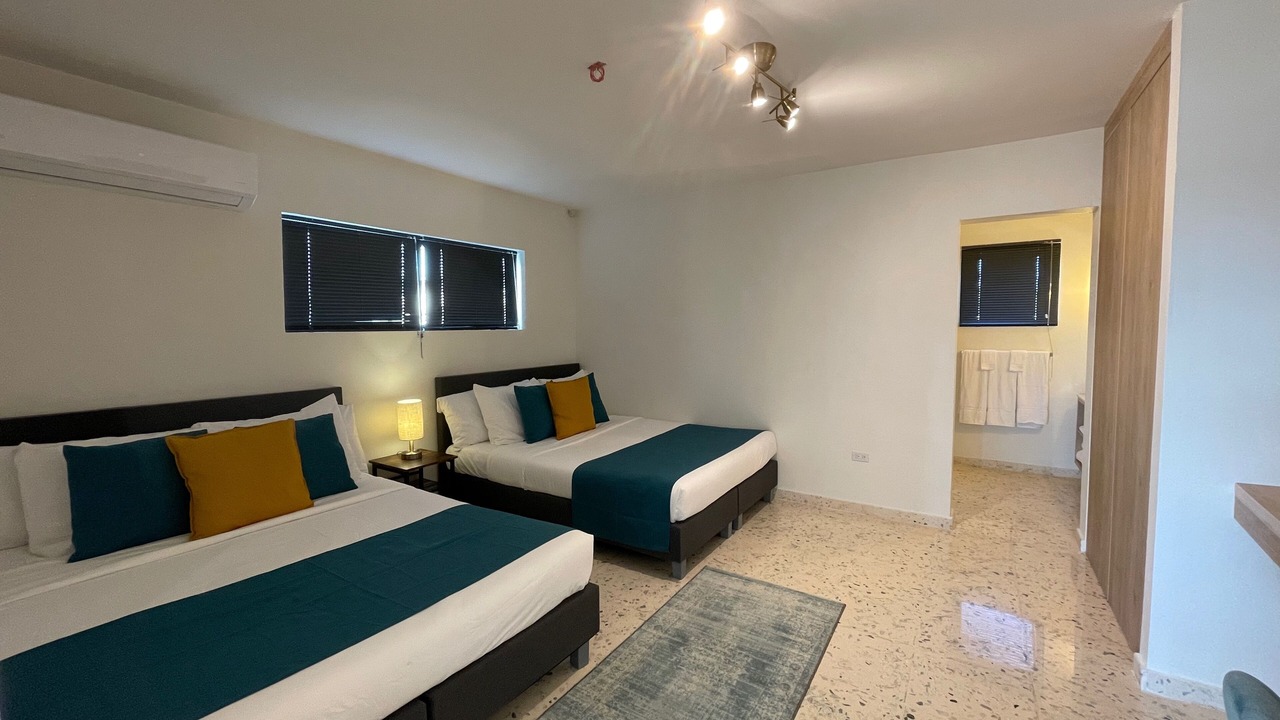 Photo of Bedroom in Oranjestad