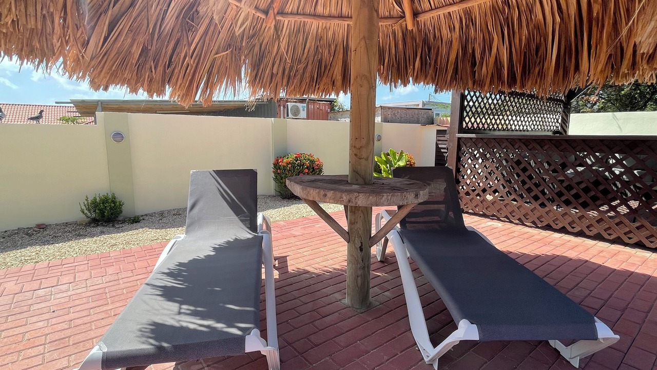 Photo of Patio Balcony in Boroncana