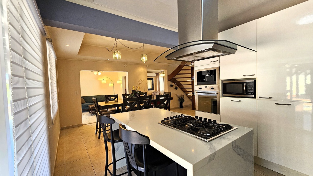 Photo of Kitchen in Boroncana