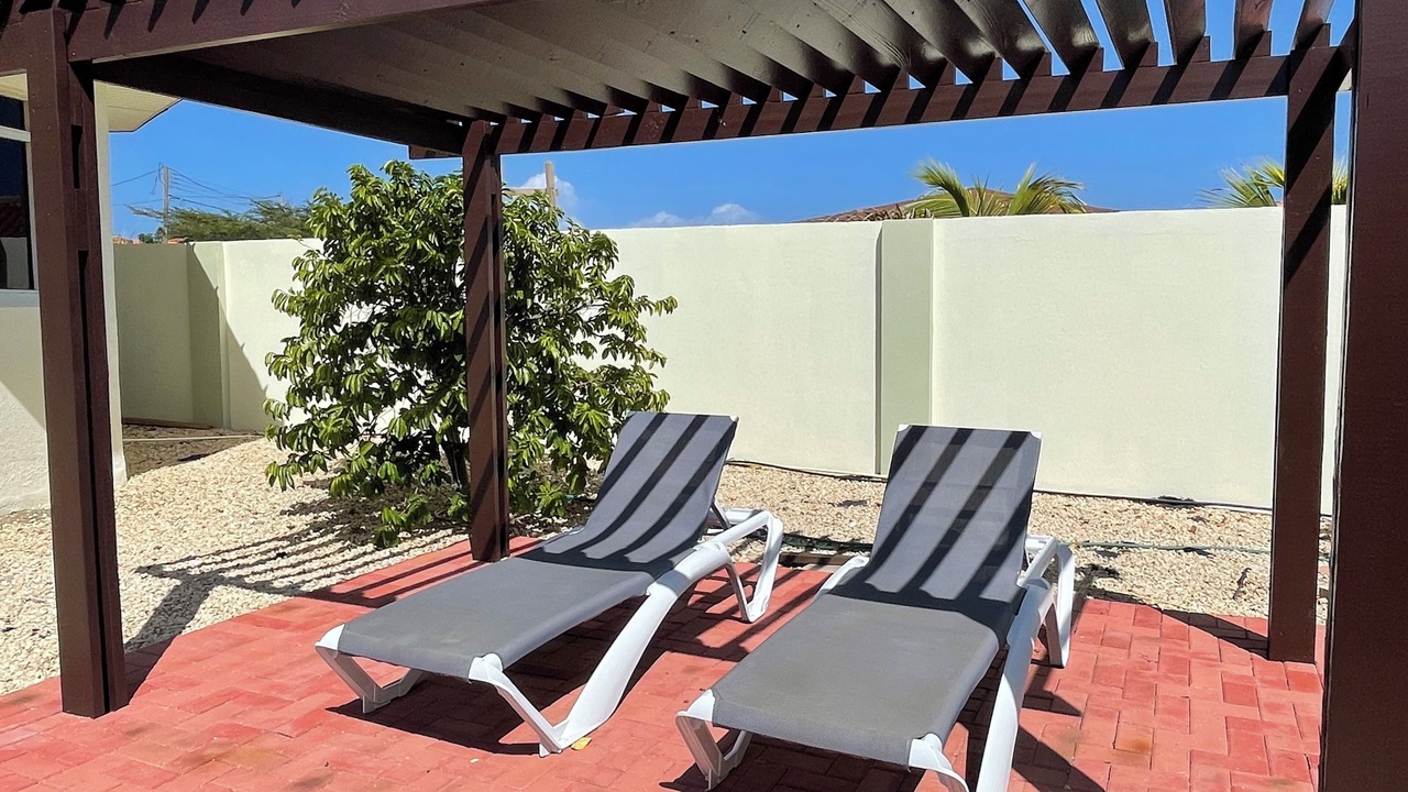 Photo of Patio Balcony in Boroncana