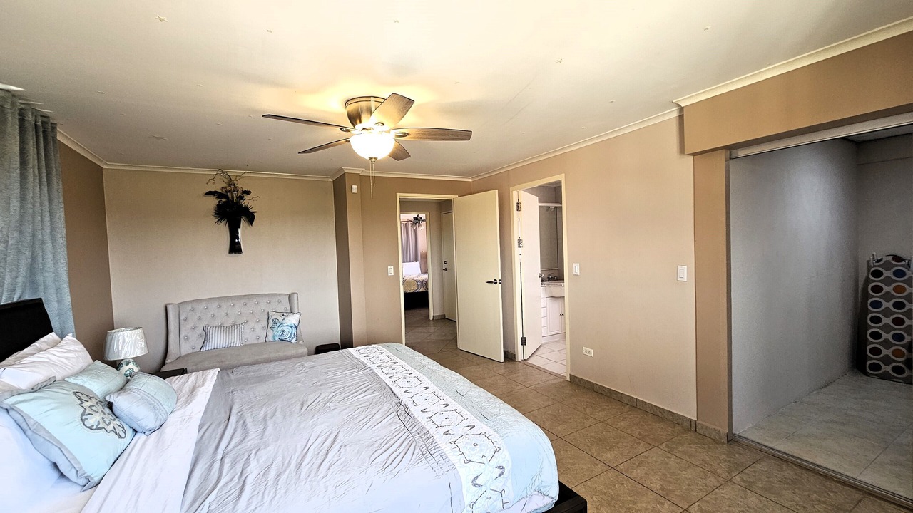 Photo of Bedroom in Boroncana