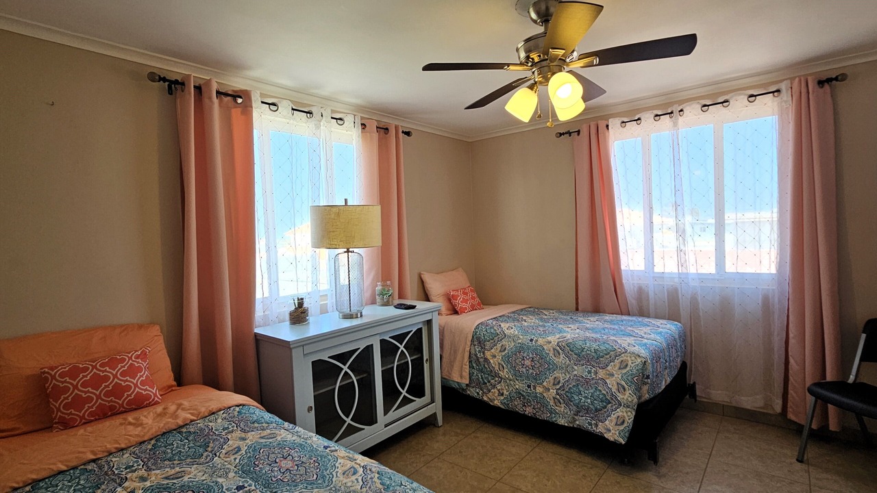 Photo of Bedroom in Boroncana