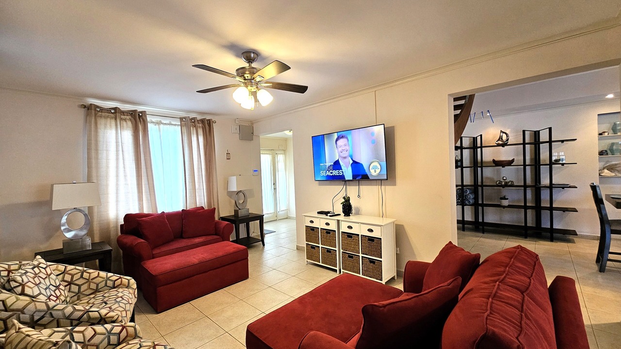 Photo of Livingroom in Boroncana