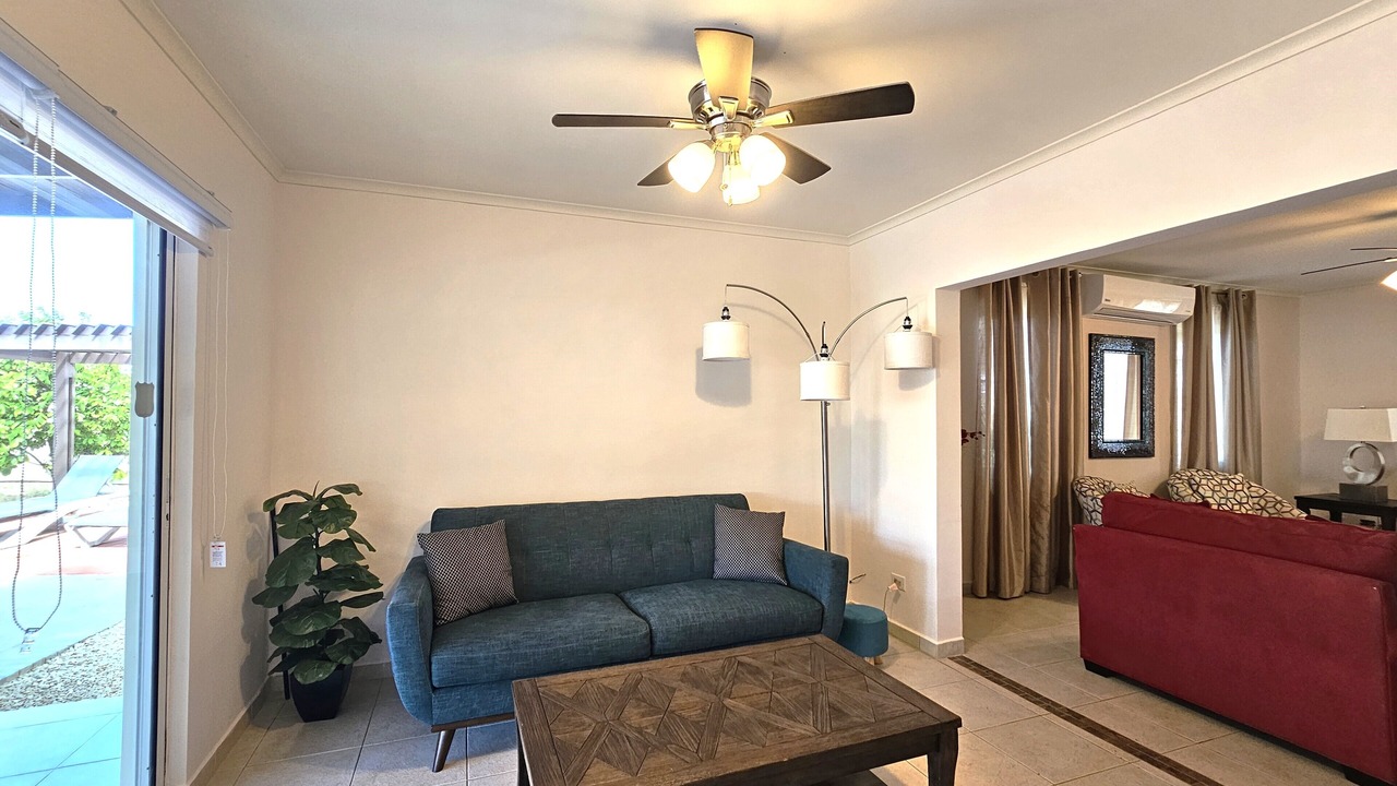 Photo of Livingroom in Boroncana