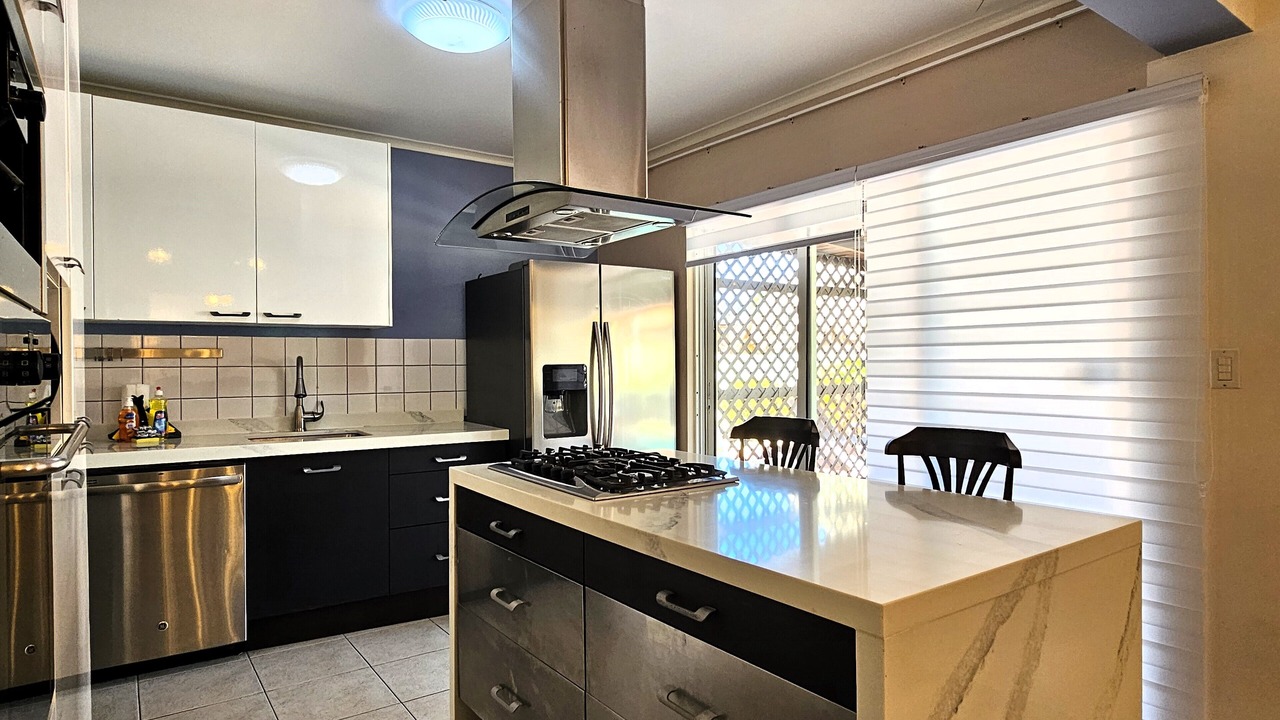 Photo of Kitchen in Boroncana