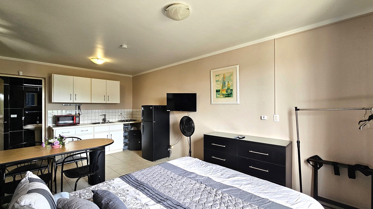 Photo of Bedroom in Boroncana