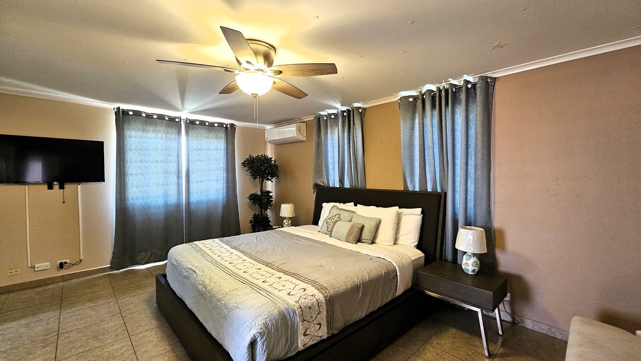 Photo of Bedroom in Boroncana