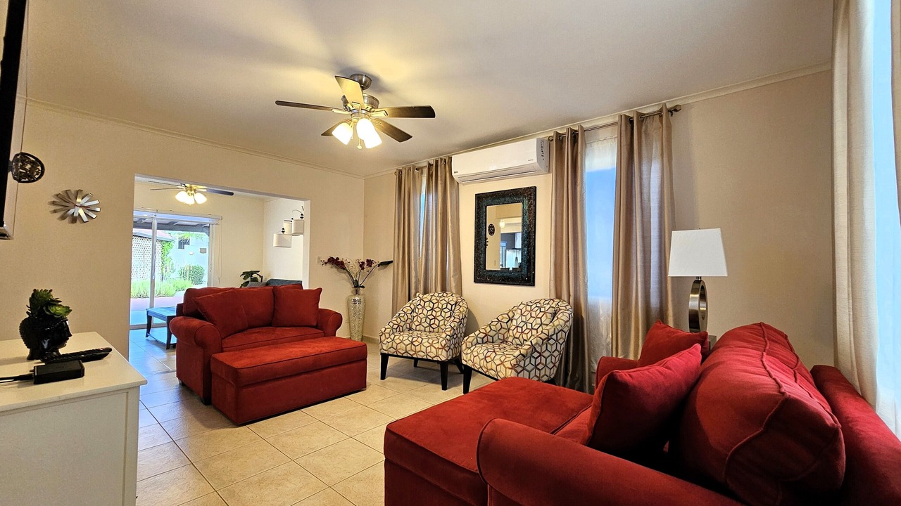 Photo of Livingroom in Boroncana