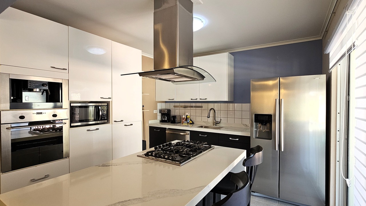 Photo of Kitchen in Boroncana