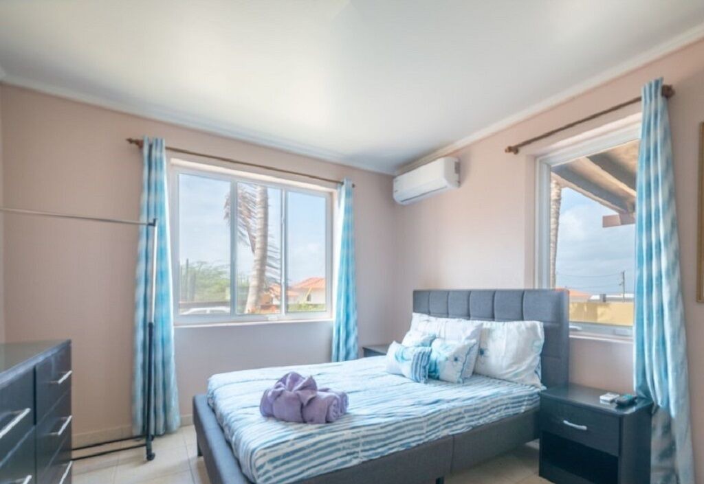 Photo of Bedroom in Boroncana