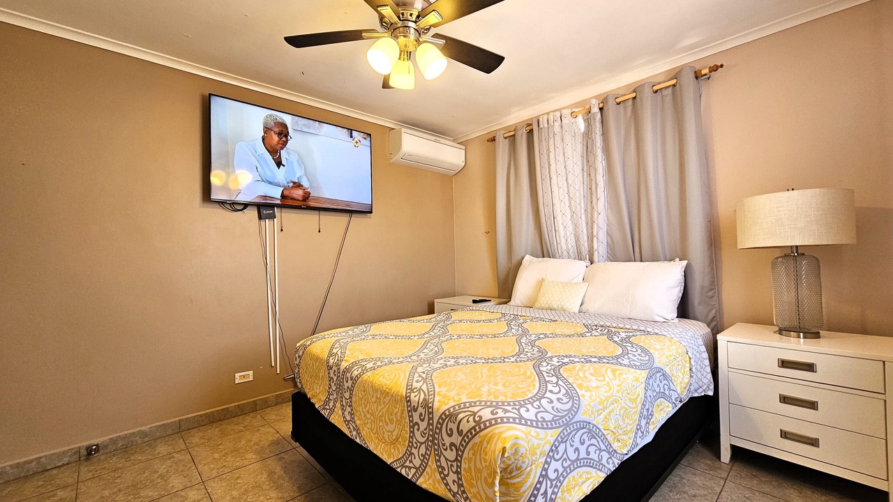 Photo of Bedroom in Boroncana