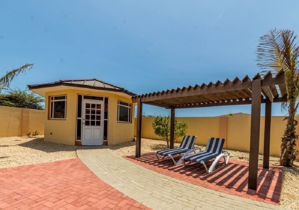 Photo of Patio Balcony in Boroncana