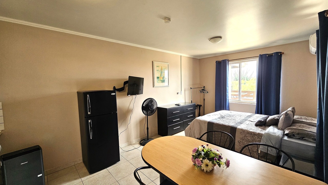 Photo of Bedroom in Boroncana