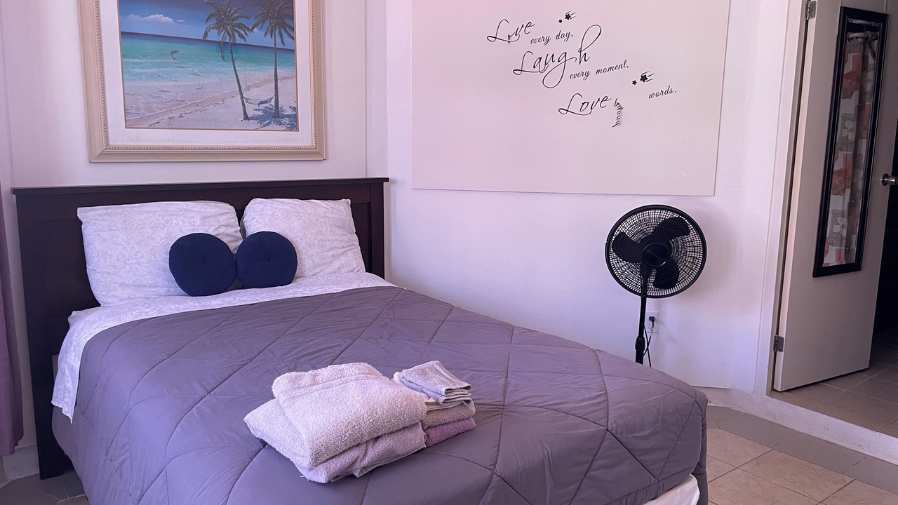 Photo of Bedroom in Boroncana