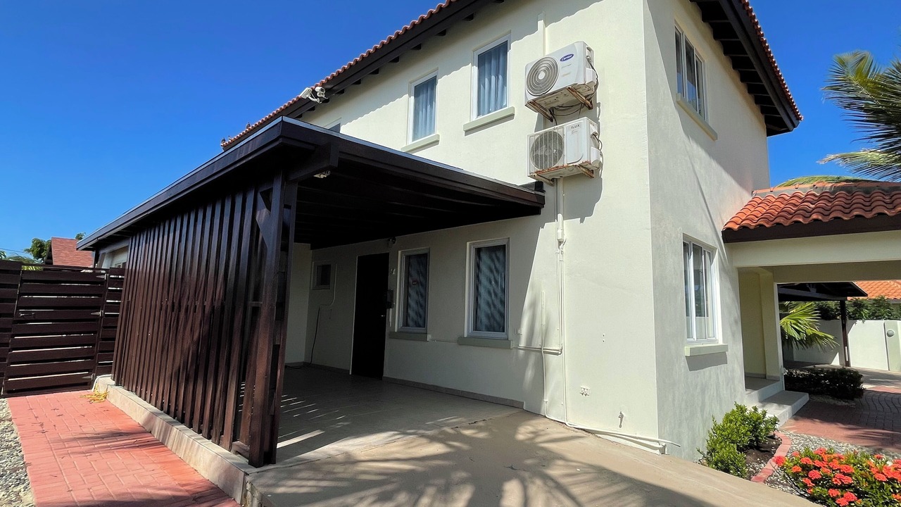 Photo of Outdoor in Boroncana